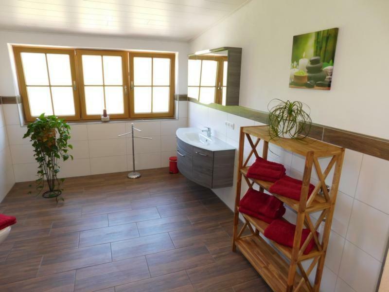 Ferienwohnung Linder Хопферау Экстерьер фото